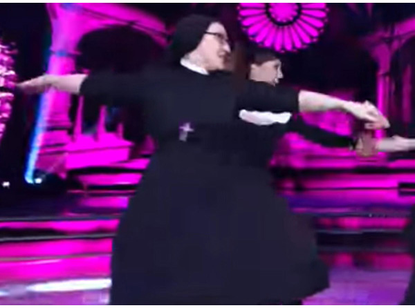 Suor Cristina 06